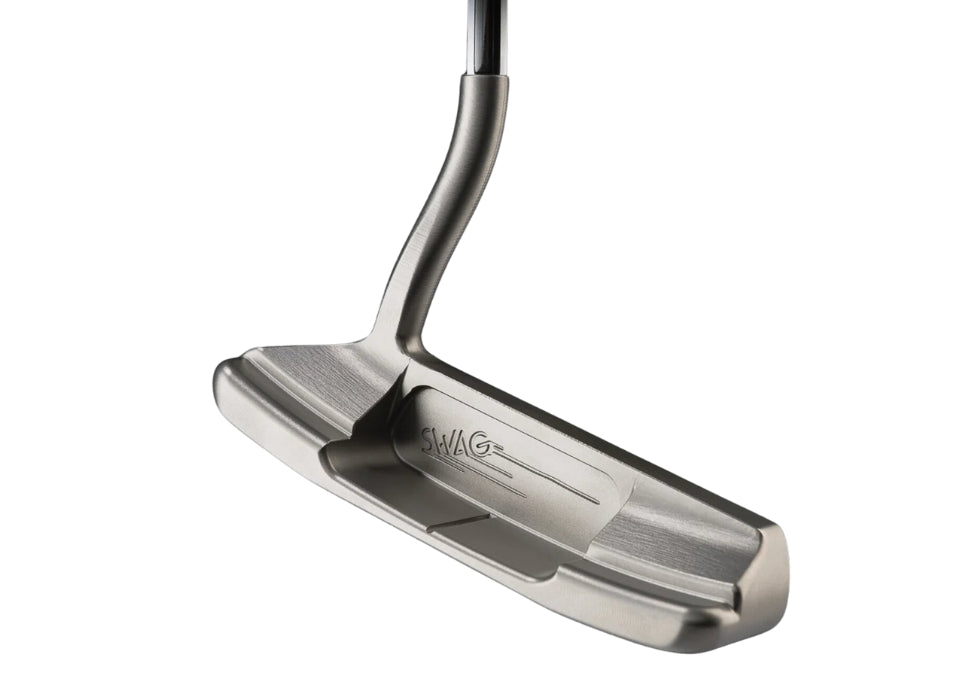 SWAG Golf Fore Fathers Handsome Too Putter