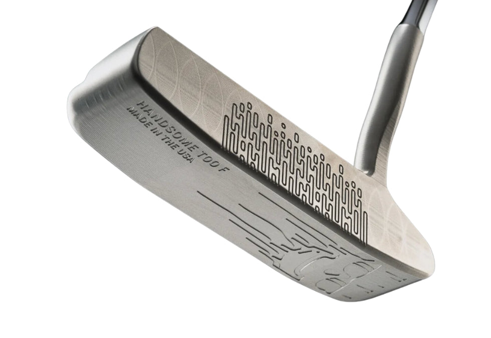 SWAG Golf Handsome Too Putter - Thumbnail 4