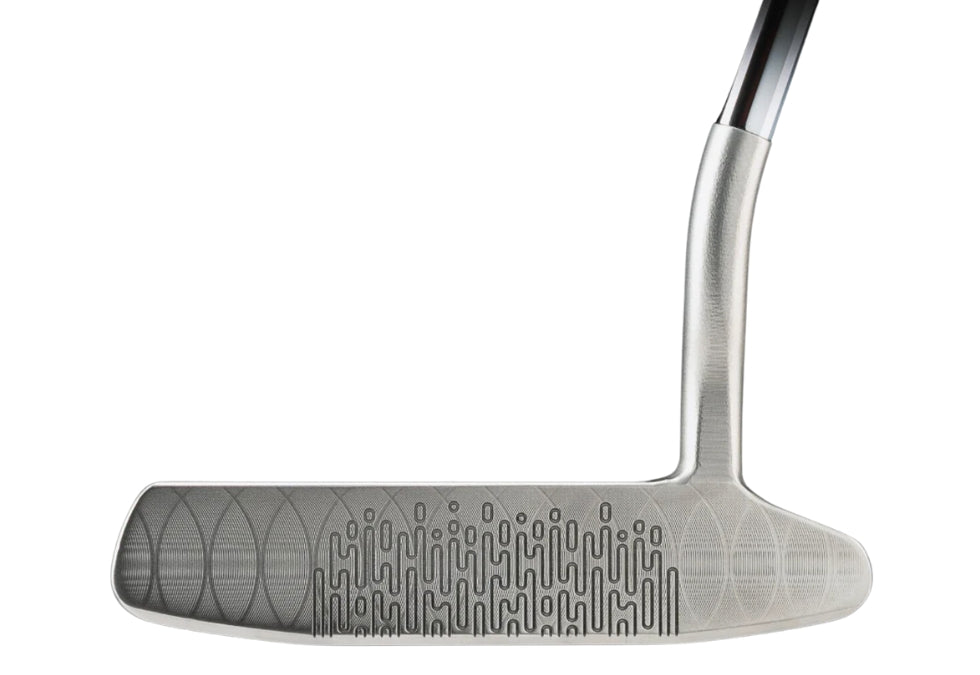 SWAG Golf Handsome Too Putter - Thumbnail 2
