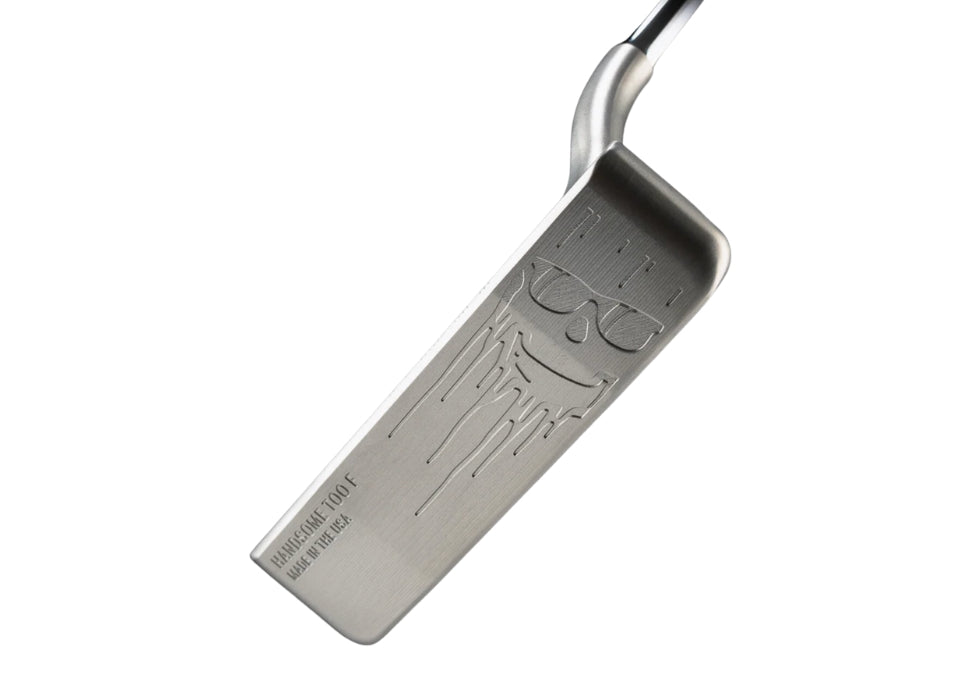 SWAG Golf Handsome Too Putter - Thumbnail 3