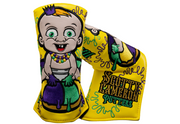 2023 Scotty Cameron Mardi Gras King Cake Baby Cover