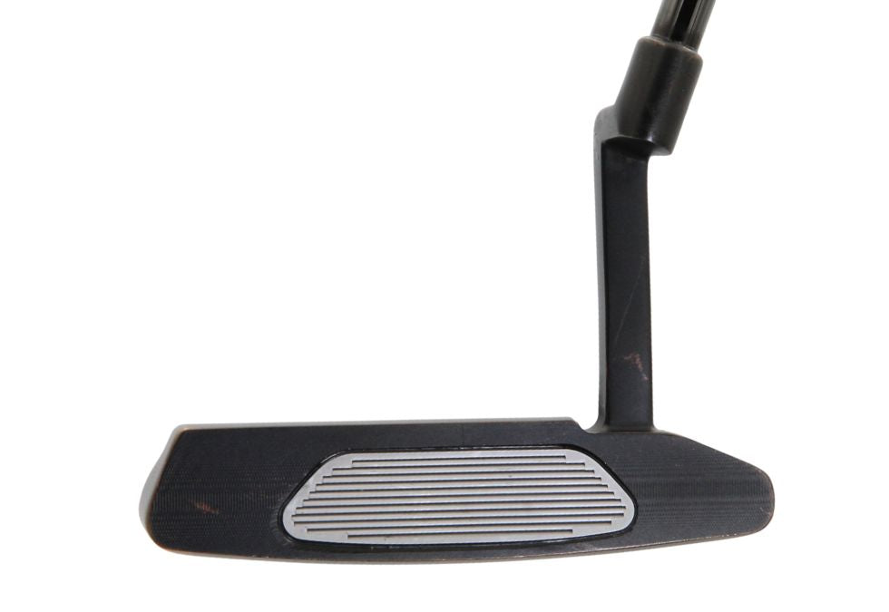 Tour Only Taylormade TP Juno Long Neck Patina 34.5"