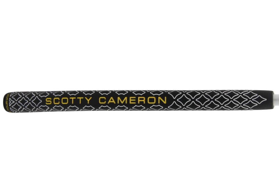 Scotty Cameron Tour Pistolero Plus Circle T Grip