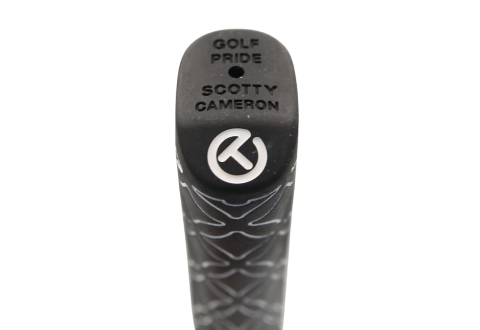 Scotty Cameron Tour Pistolero Plus Circle T Grip