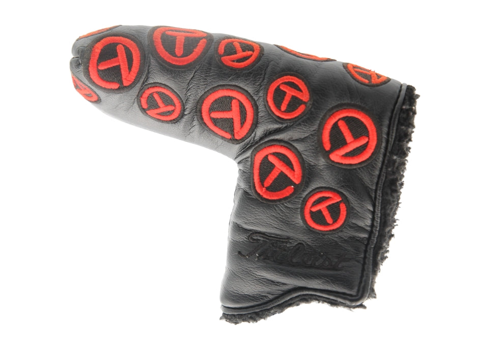 Scotty Cameron Circle T Tourtype Timeless 34"