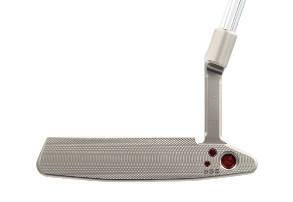 Scotty Cameron Circle T Tourtype Timeless 34"