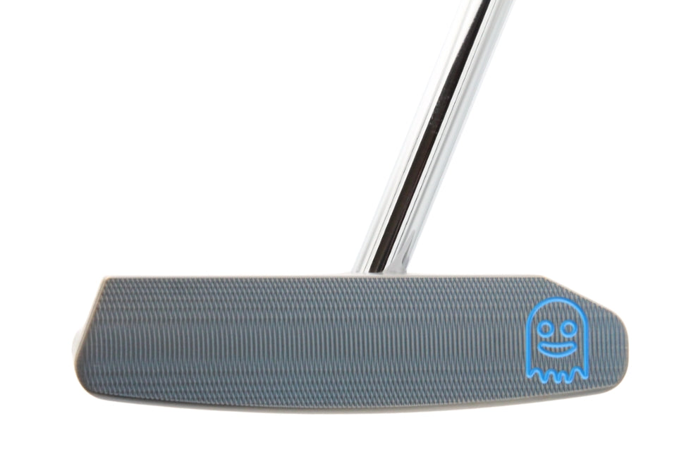 CMDGolfco Clean Collection Torqueless Skyler Mid Putter 34"