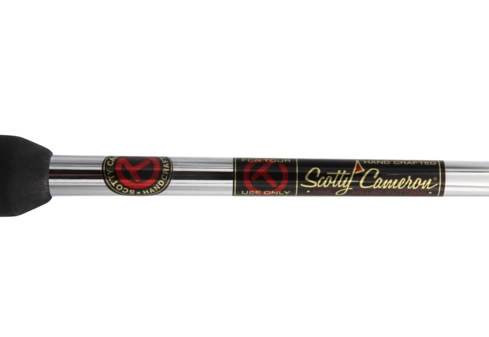 Scotty Cameron Circle T Tourtype FB 1.5 34"