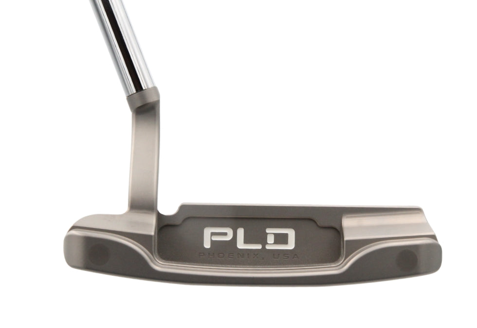 Ping PLD Anser 4K Tri-Sole 34" Putter