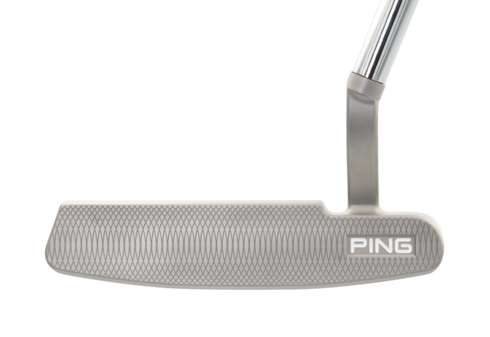 Ping PLD Anser 4K Tri-Sole 34" Putter