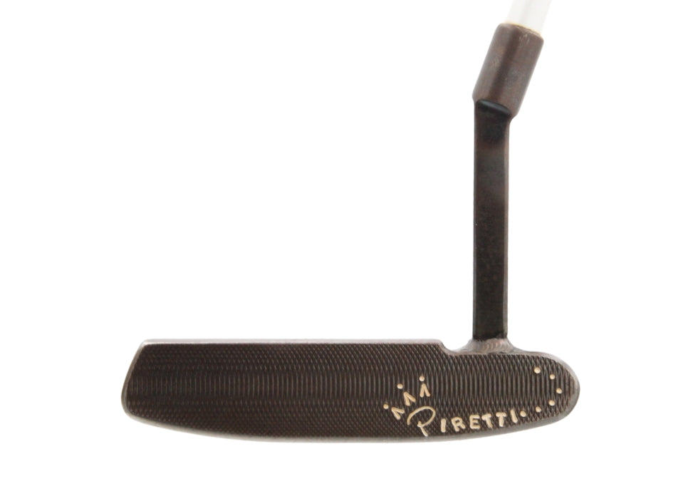 Tour Only Piretti 801 Oil Can Long Slant 34" Putter