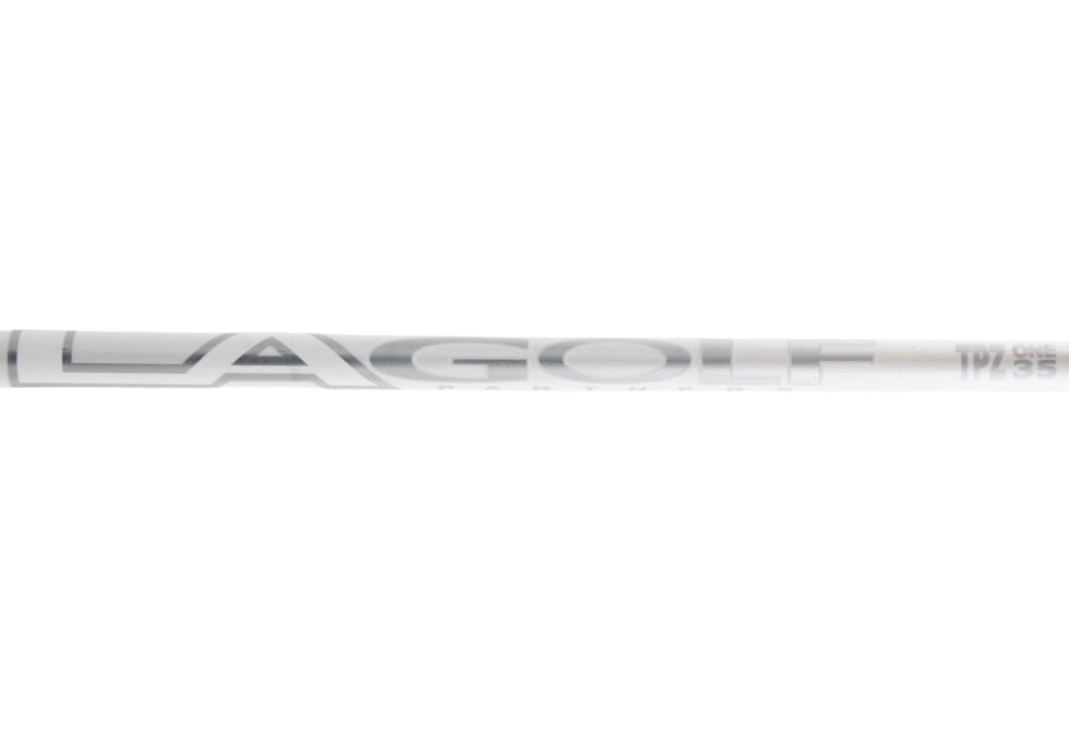 Tour Only Piretti 801 Oil Can Long Slant 34" Putter