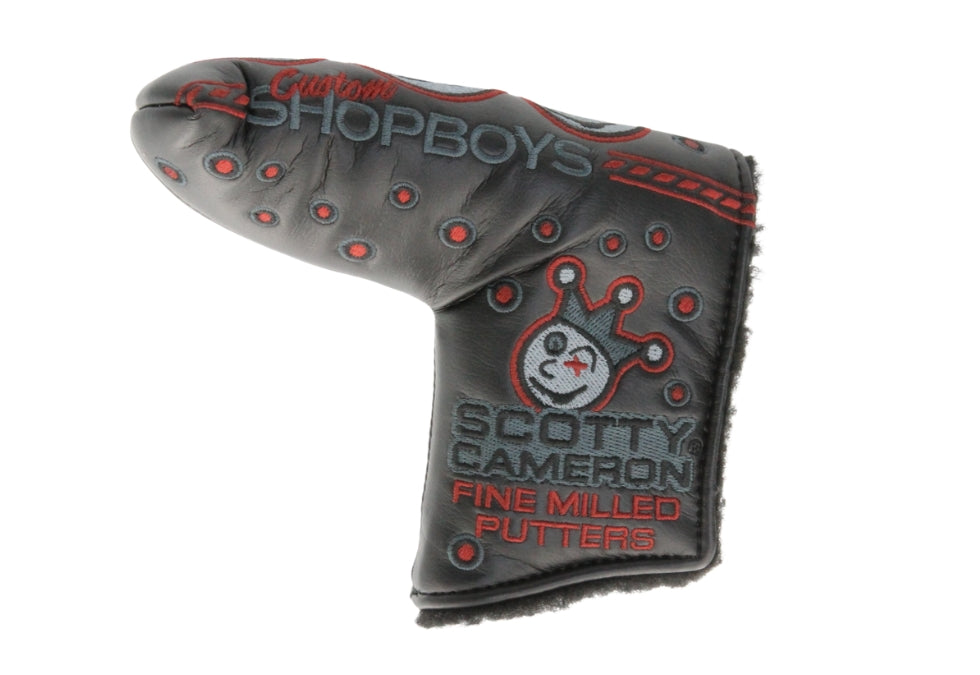 Scotty Cameron Circle T Concept 2 34"