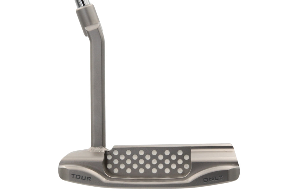 Scotty Cameron Circle T Teryllium TNP LN 35"