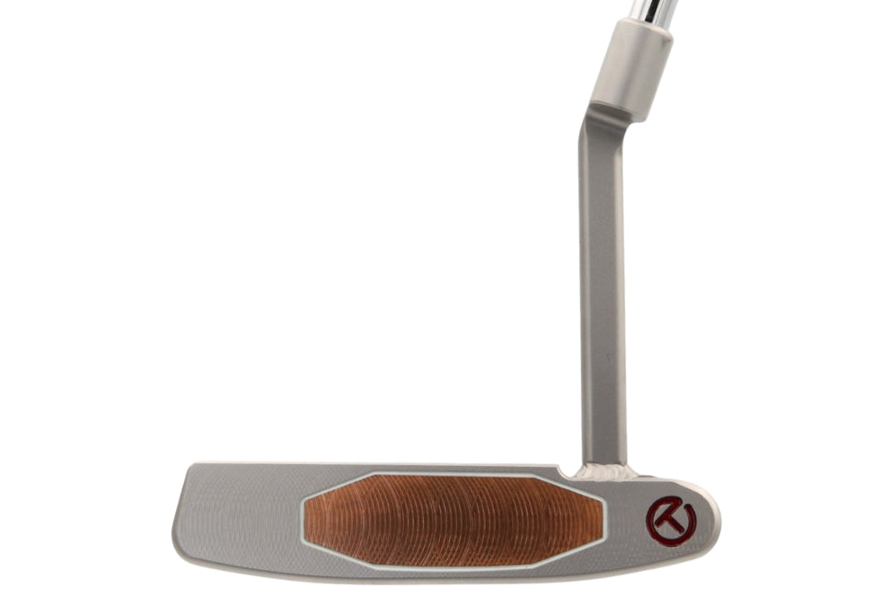 Scotty Cameron Circle T Teryllium TNP LN 35"