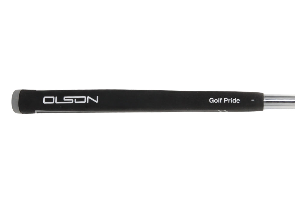 Olson Manufacturing Craft Batch No. 3 Putter 34"