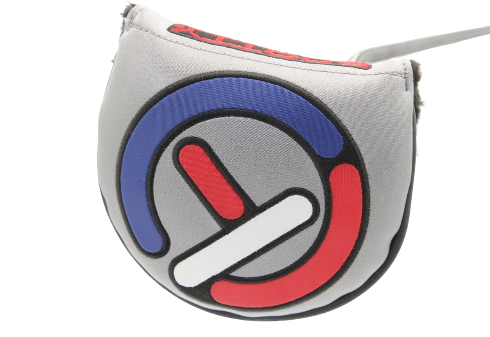 Scotty Cameron Circle T Prototype Phantom X T- 9 35"