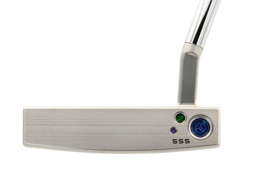 Scotty Cameron Circle T Tourtype FB 1.5 34"