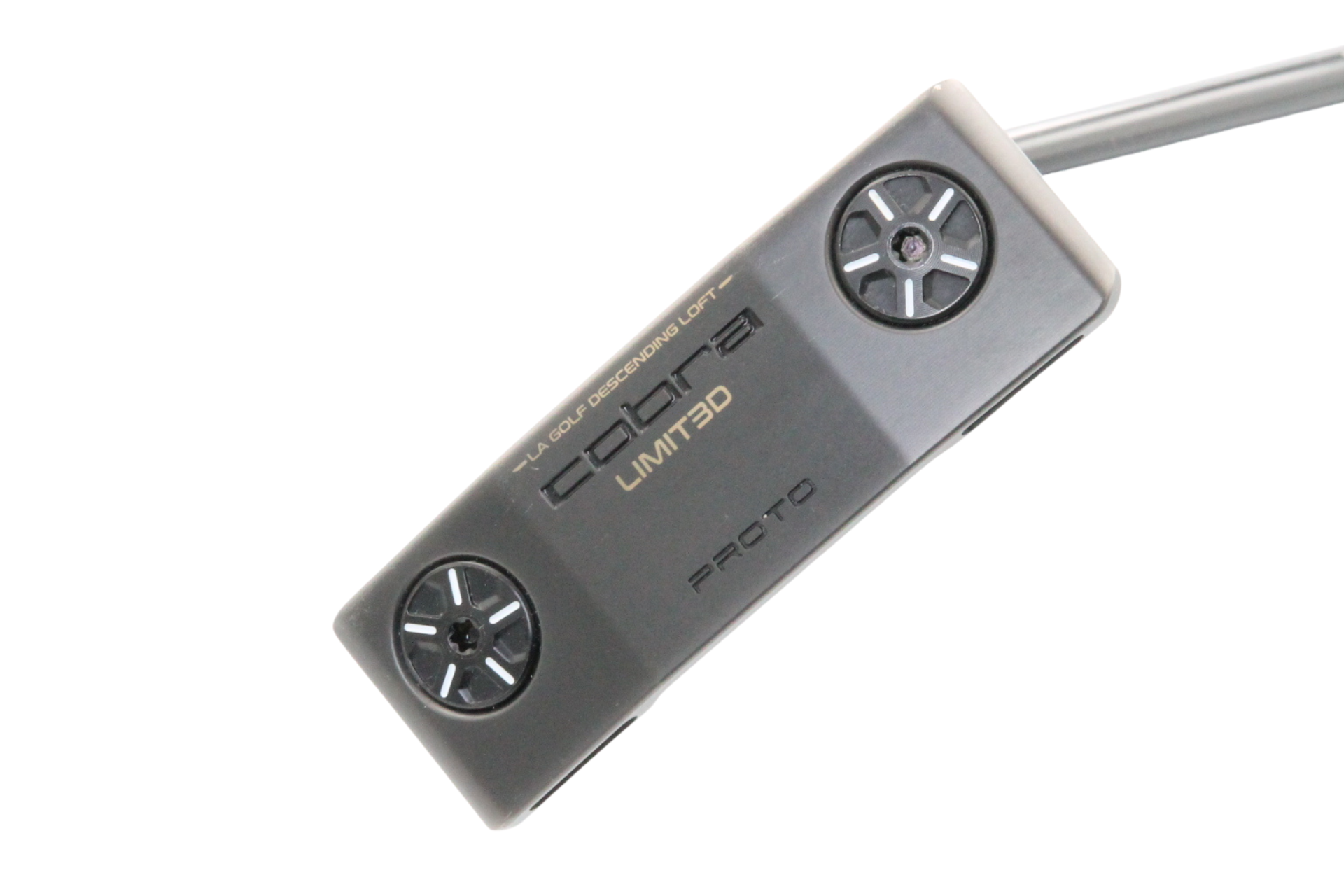 Cobra 3DP LIMIT3D PROTO 35.5" Putter
