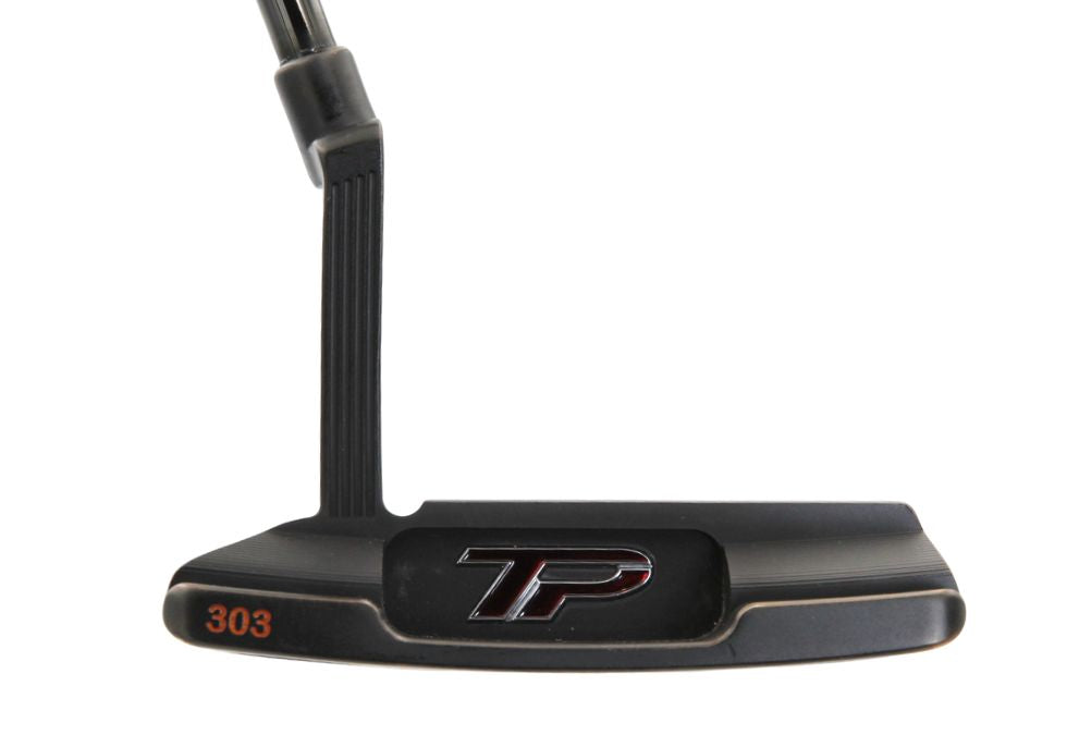 Tour Only Taylormade TP Juno Long Neck Patina 34.5"