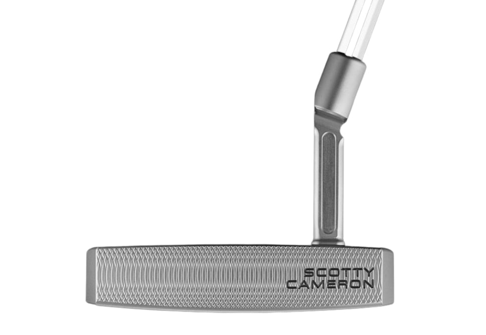 Scotty Cameron 2025 Phantom 7.2