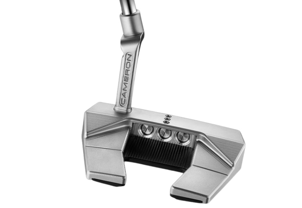 Scotty Cameron 2025 Phantom 5.2