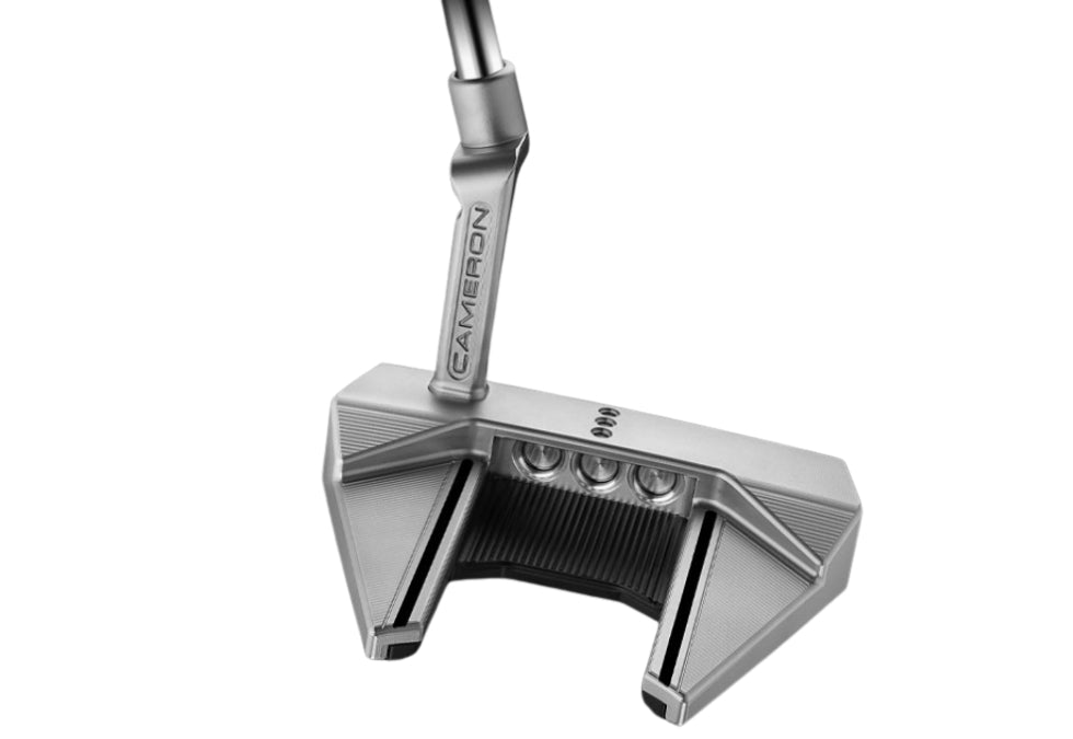 Scotty Cameron 2025 Phantom 7.2