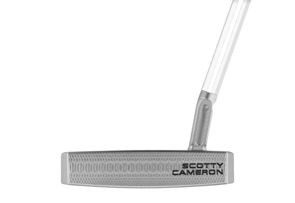 Scotty Cameron 2025 Phantom 5.5