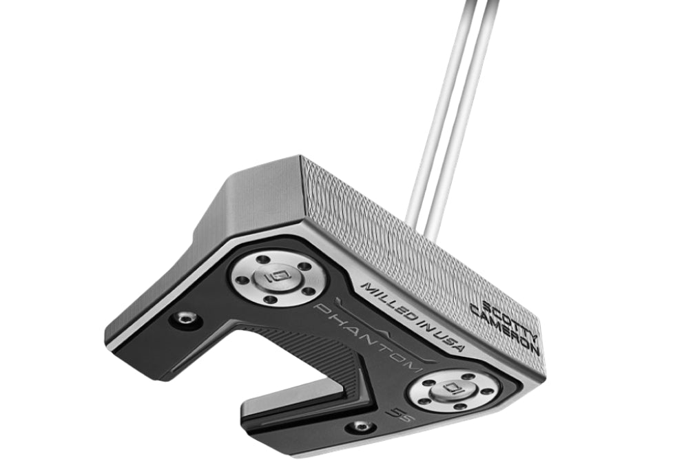 Scotty Cameron 2025 Phantom 5S