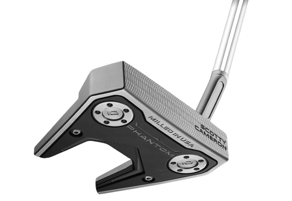 Scotty Cameron 2025 Phantom 7.5