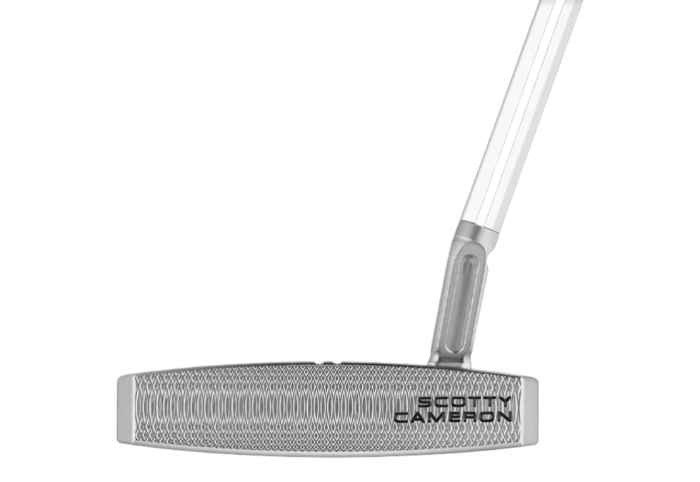 Scotty Cameron 2025 Phantom 9.5