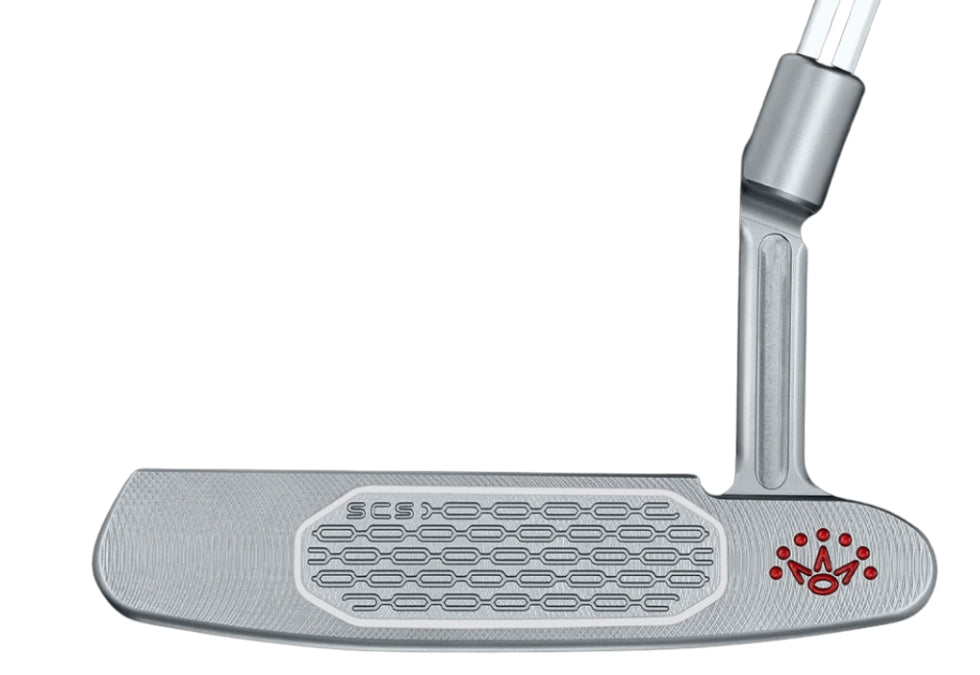 Scotty Cameron Studio Style Newport