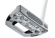 Scotty Cameron Studio Style Fastback