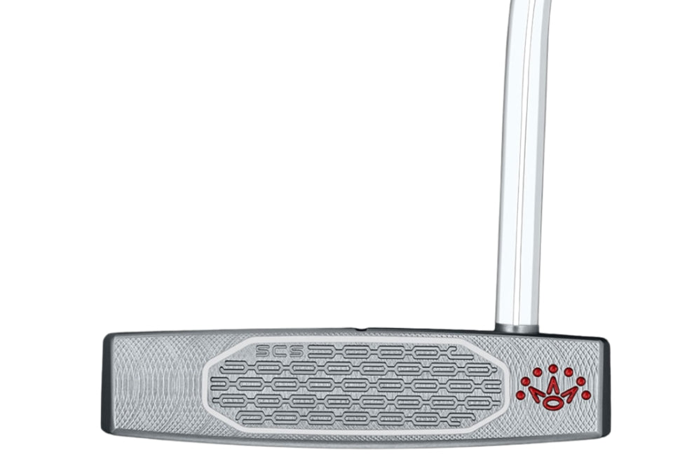 Scotty Cameron Studio Style Fastback