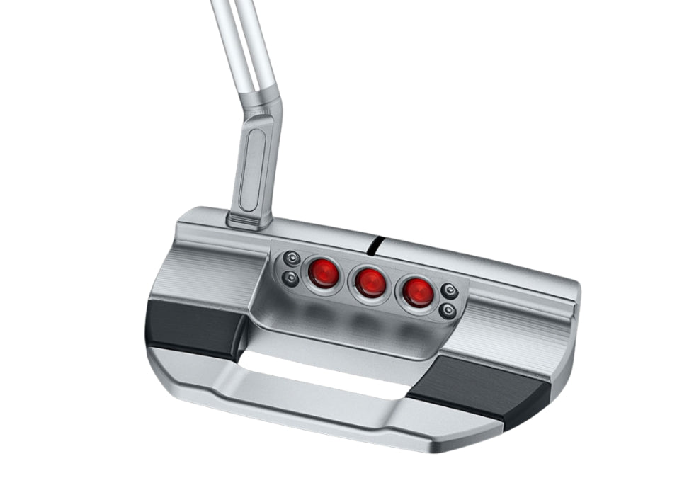 Scotty Cameron Studio Style Fastback 1.5