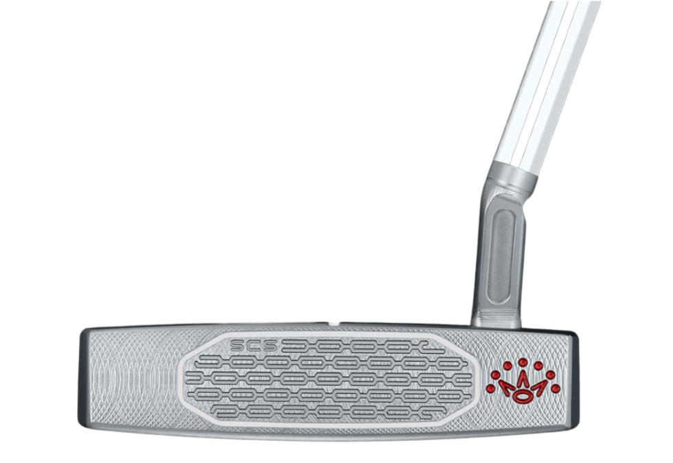 Scotty Cameron Studio Style Fastback 1.5