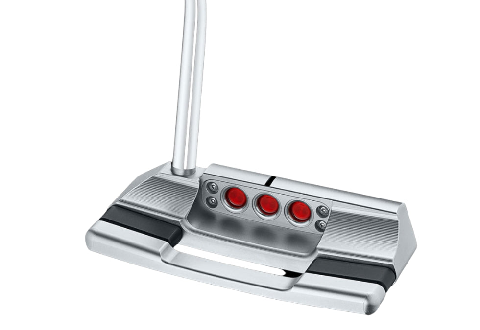 Scotty Cameron Studio Style Squareback