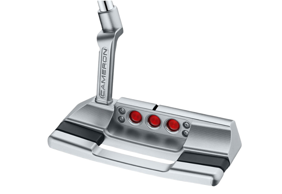 Scotty Cameron Studio Style Squareback 2