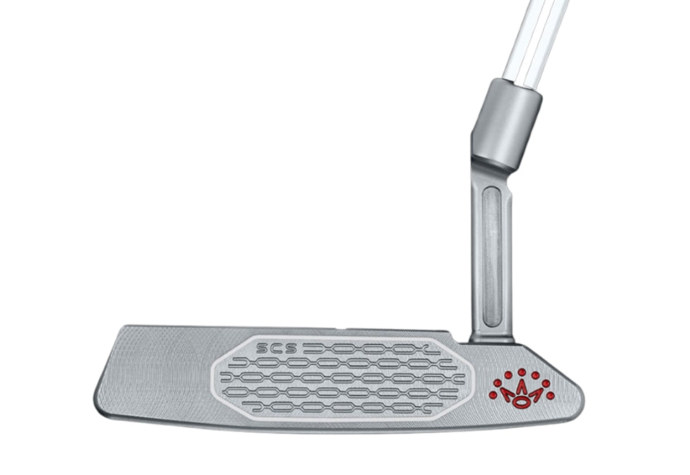 Scotty Cameron Studio Style Squareback 2