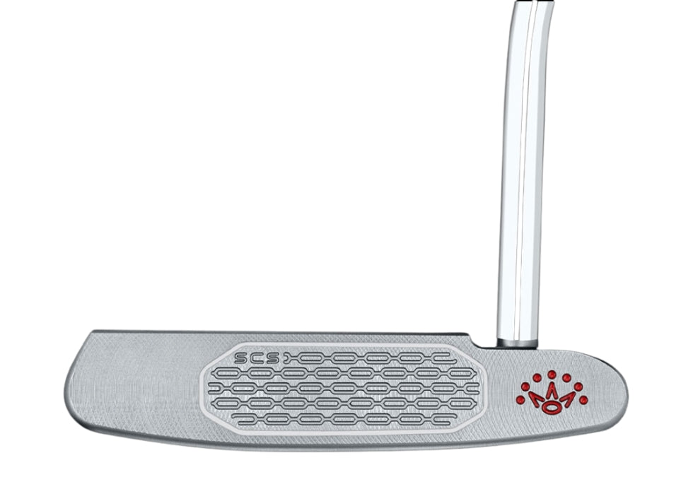 Scotty Cameron Studio Style Catalina
