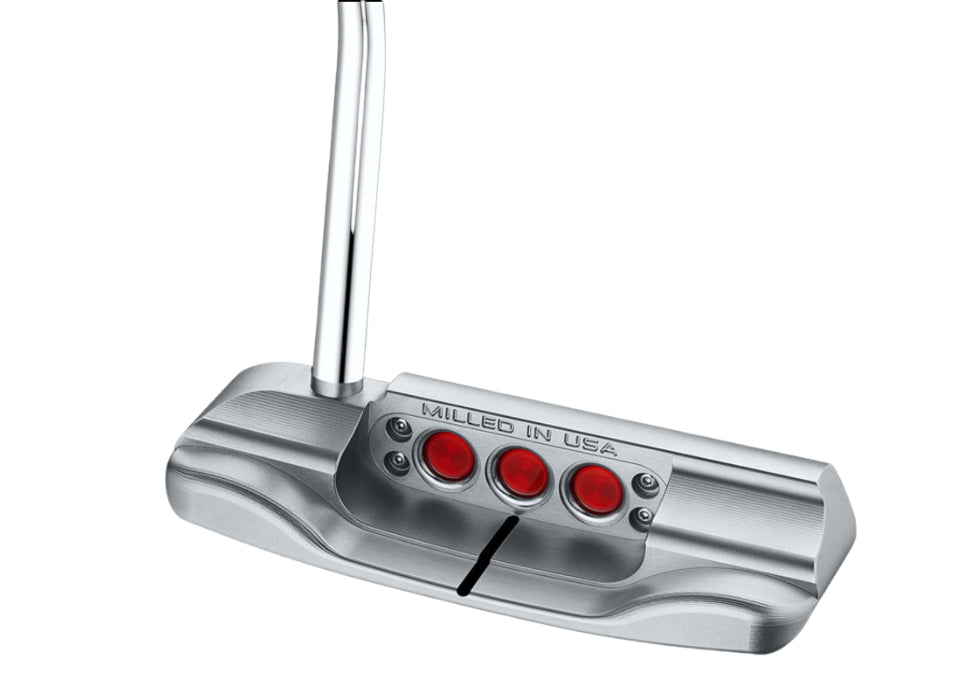 Scotty Cameron Studio Style Catalina