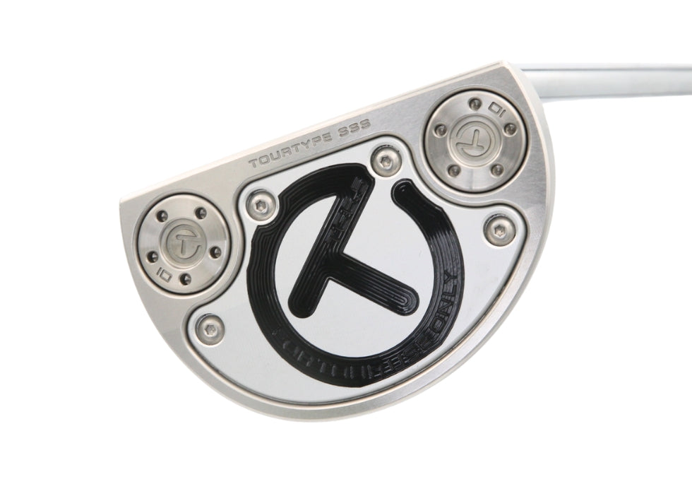 Scotty Cameron Circle T TourType TG6.5 35"