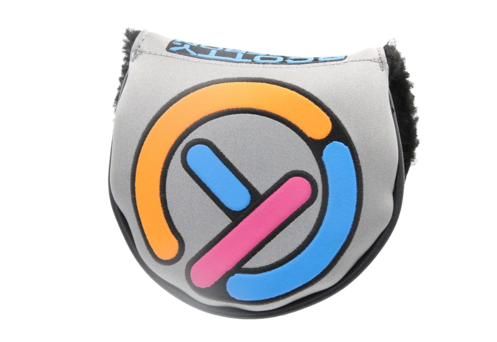 Scotty Cameron Circle T Prototype Phantom X T-5 35"