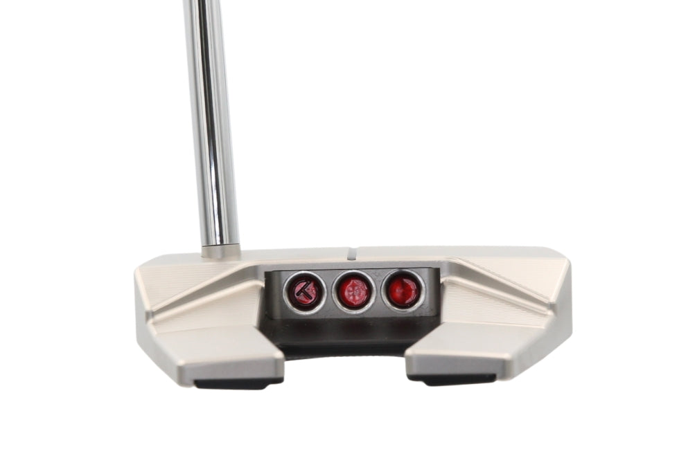 Scotty Cameron Circle T Prototype Phantom X T-5 35"
