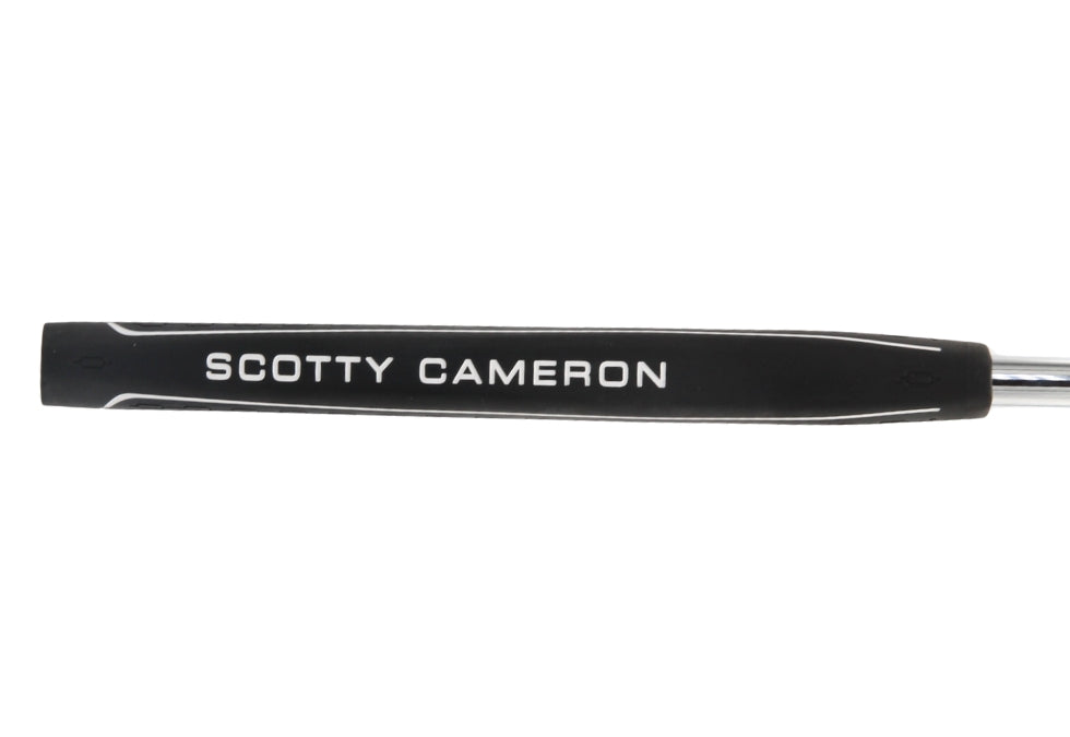 Scotty Cameron Circle T Prototype Phantom X T-5 35"