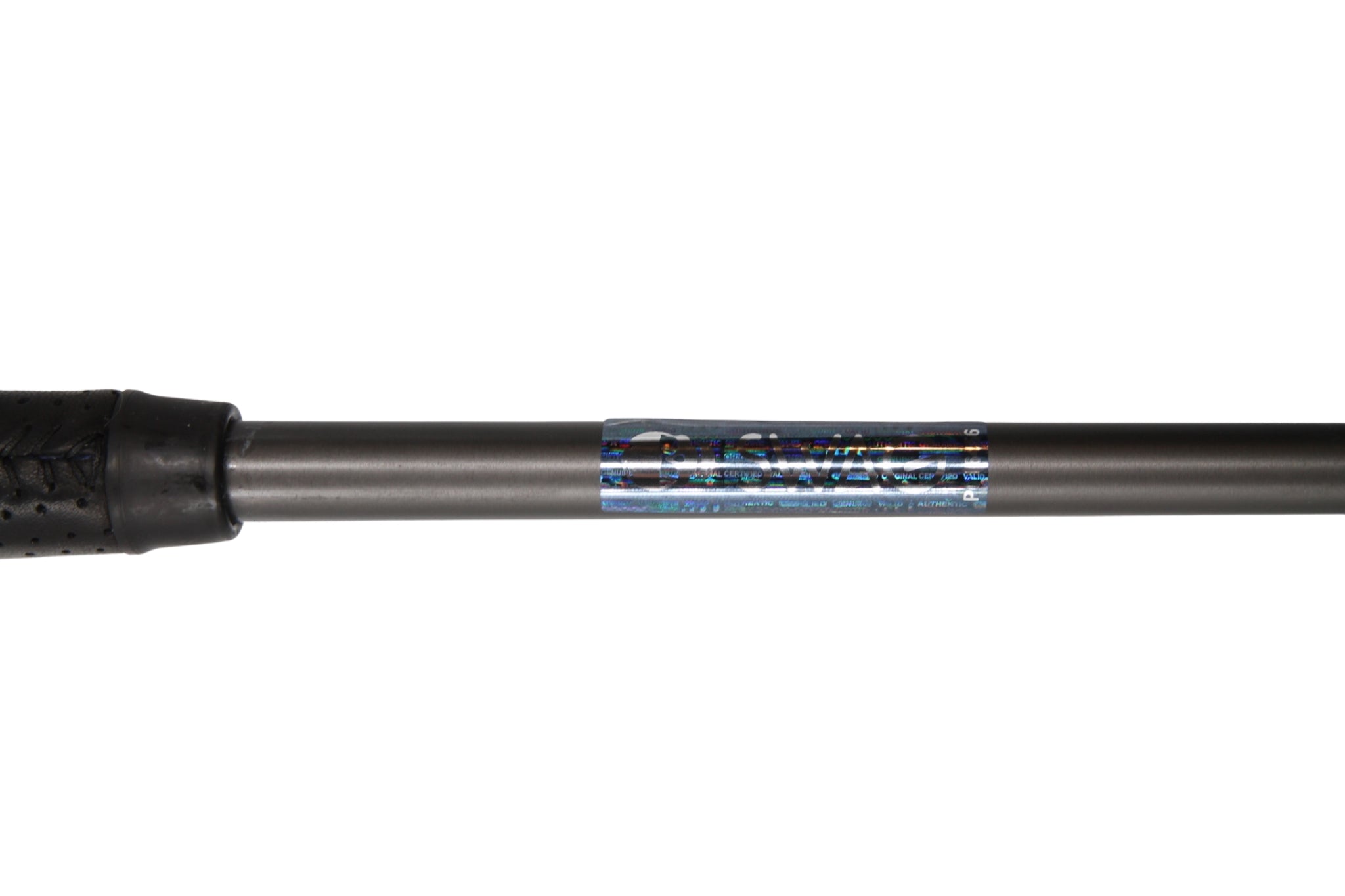 Swag Golf Blackout Savage Too 34.5"