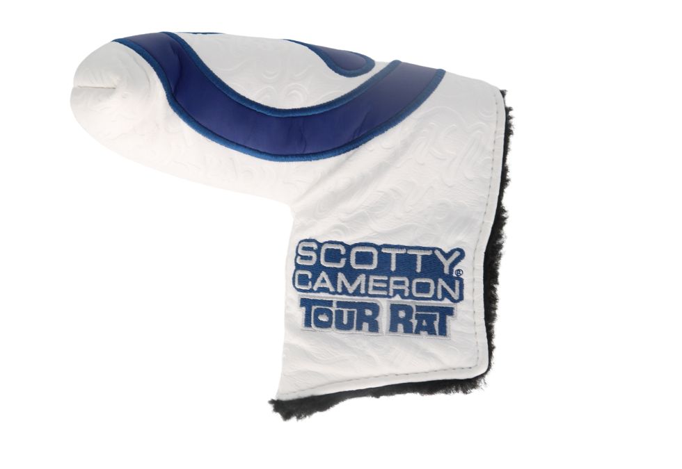 Scotty Cameron Circle T Tour Rat 2 35"