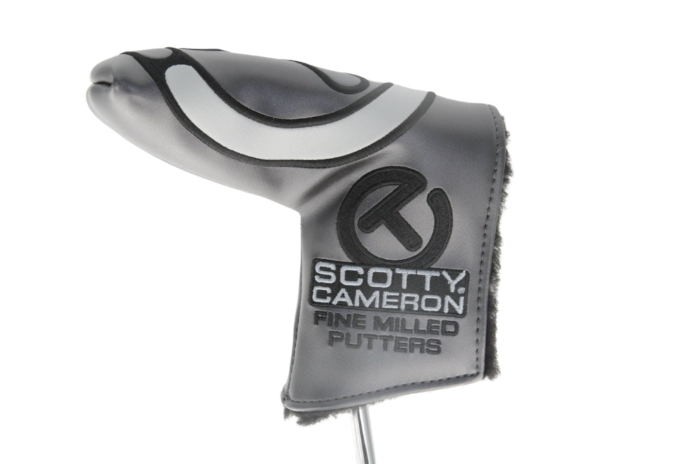 Scotty Cameron Circle T Tourtype Timeless+ 34"