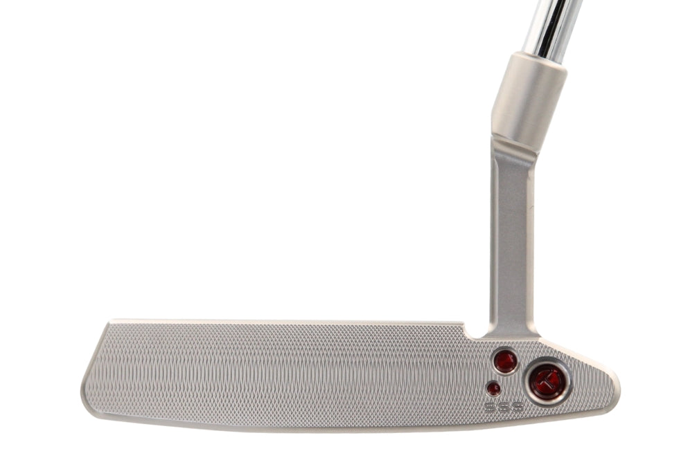 Scotty Cameron Circle T Tourtype Timeless+ 34"