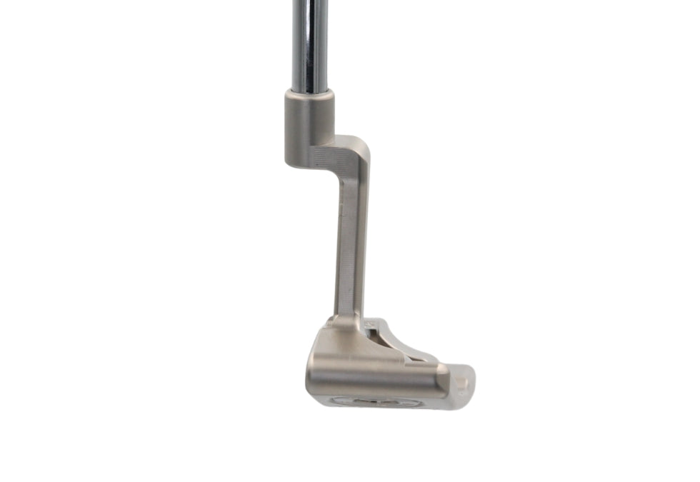 Scotty Cameron Circle T Tourtype Timeless+ 34"